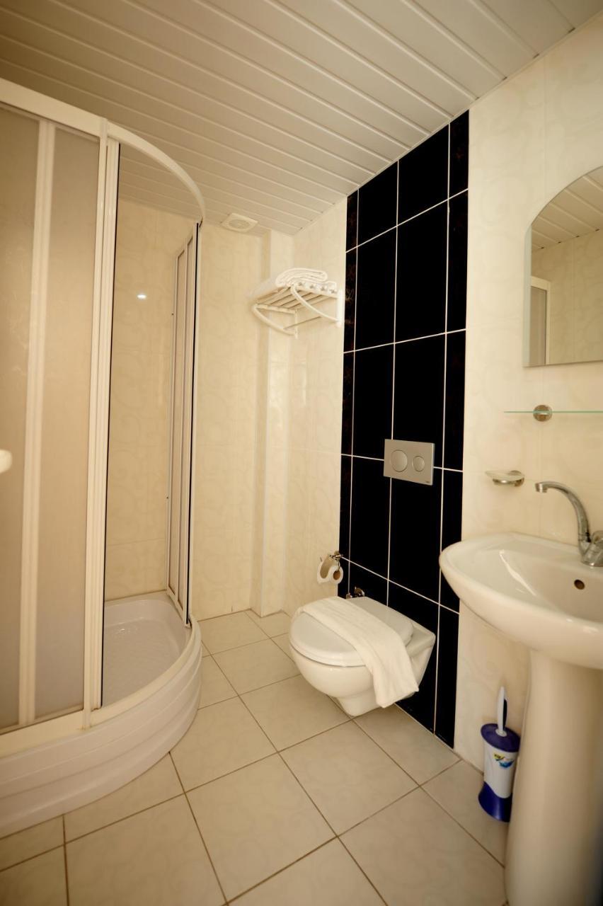 ONDER YILDIZ HOTEL — KIZILOT — fotografie hotel nr. 9
