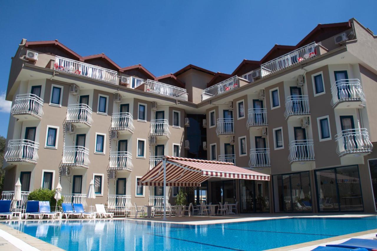 REMER — FETHIYE — фотография отеля №14