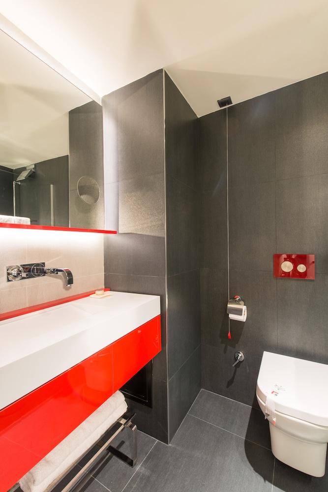 FAVORI HOTEL — ISTANBUL — fotografie hotel nr. 26