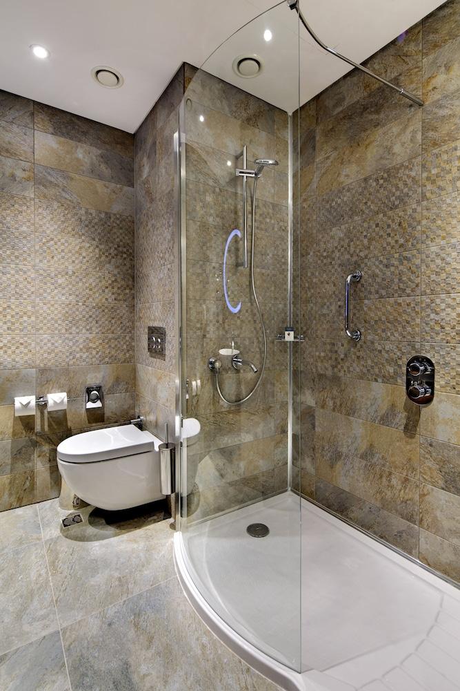 DOUBLETREE BY HILTON HOTEL ISTANBUL - PIYALEPASA — ISTANBUL — fotografie hotel nr. 14