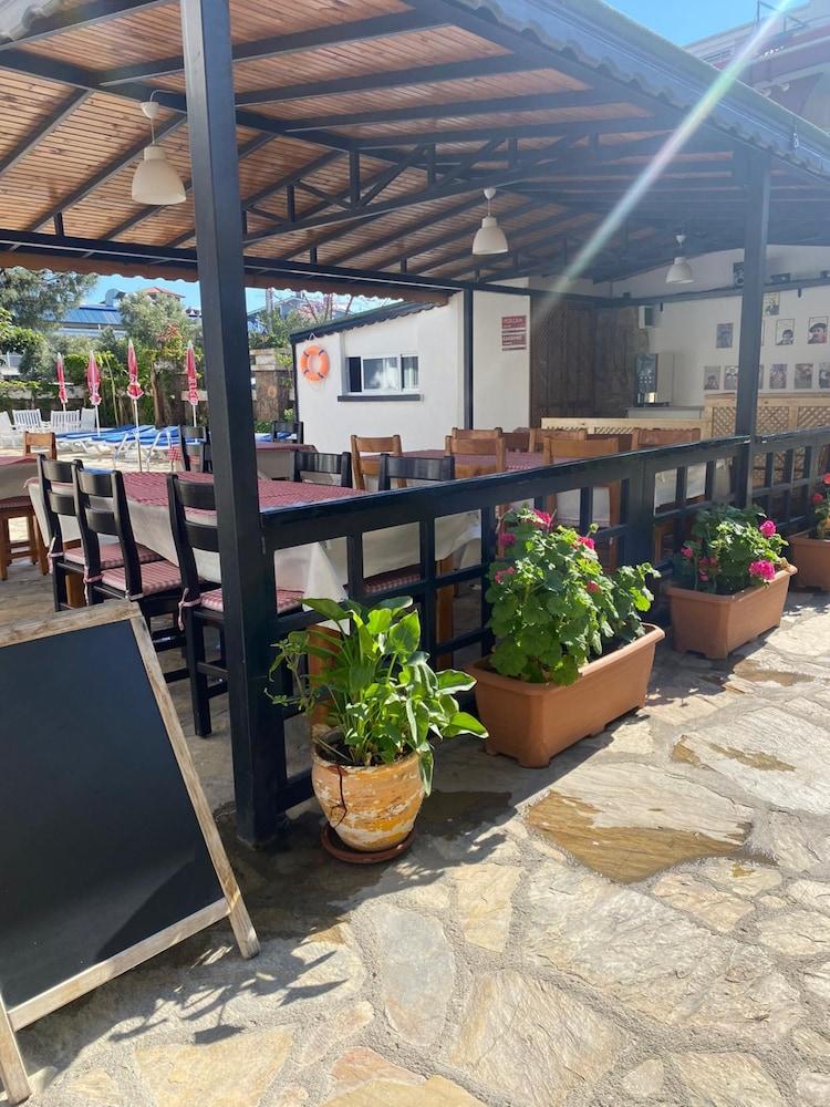 UNVER HOTEL — MARMARIS — fotografie hotel nr. 35