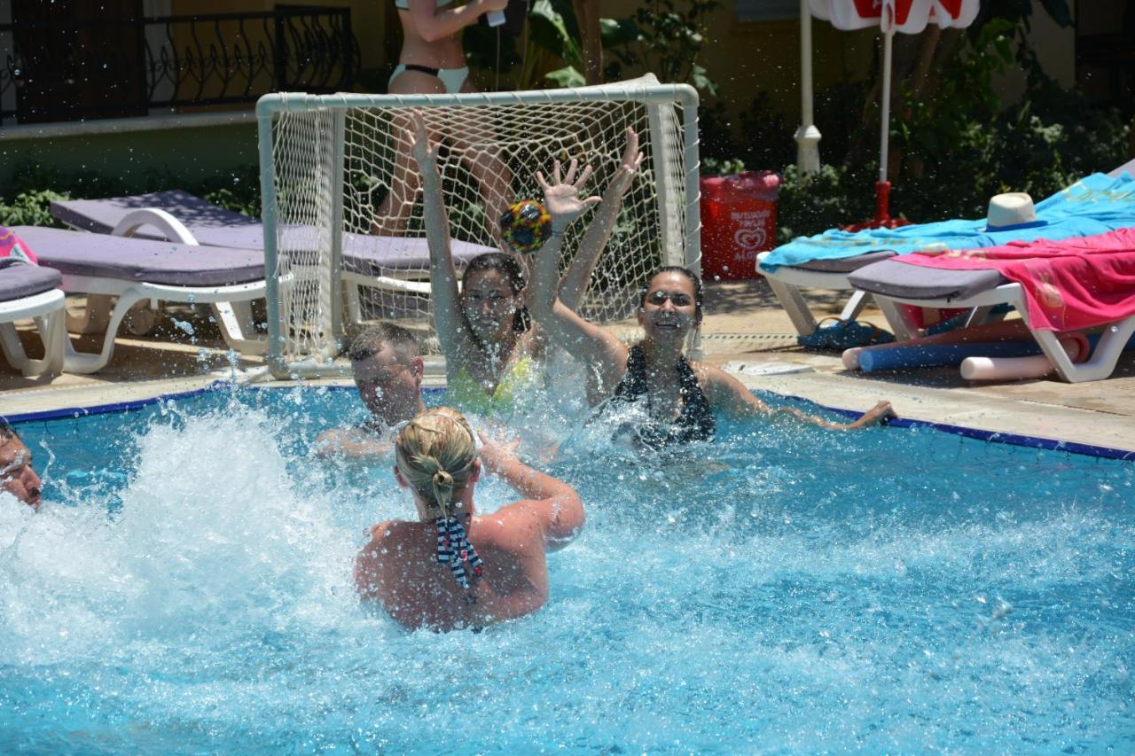 CLUB PALM GARDEN KESKIN — MARMARIS — фотография отеля №19