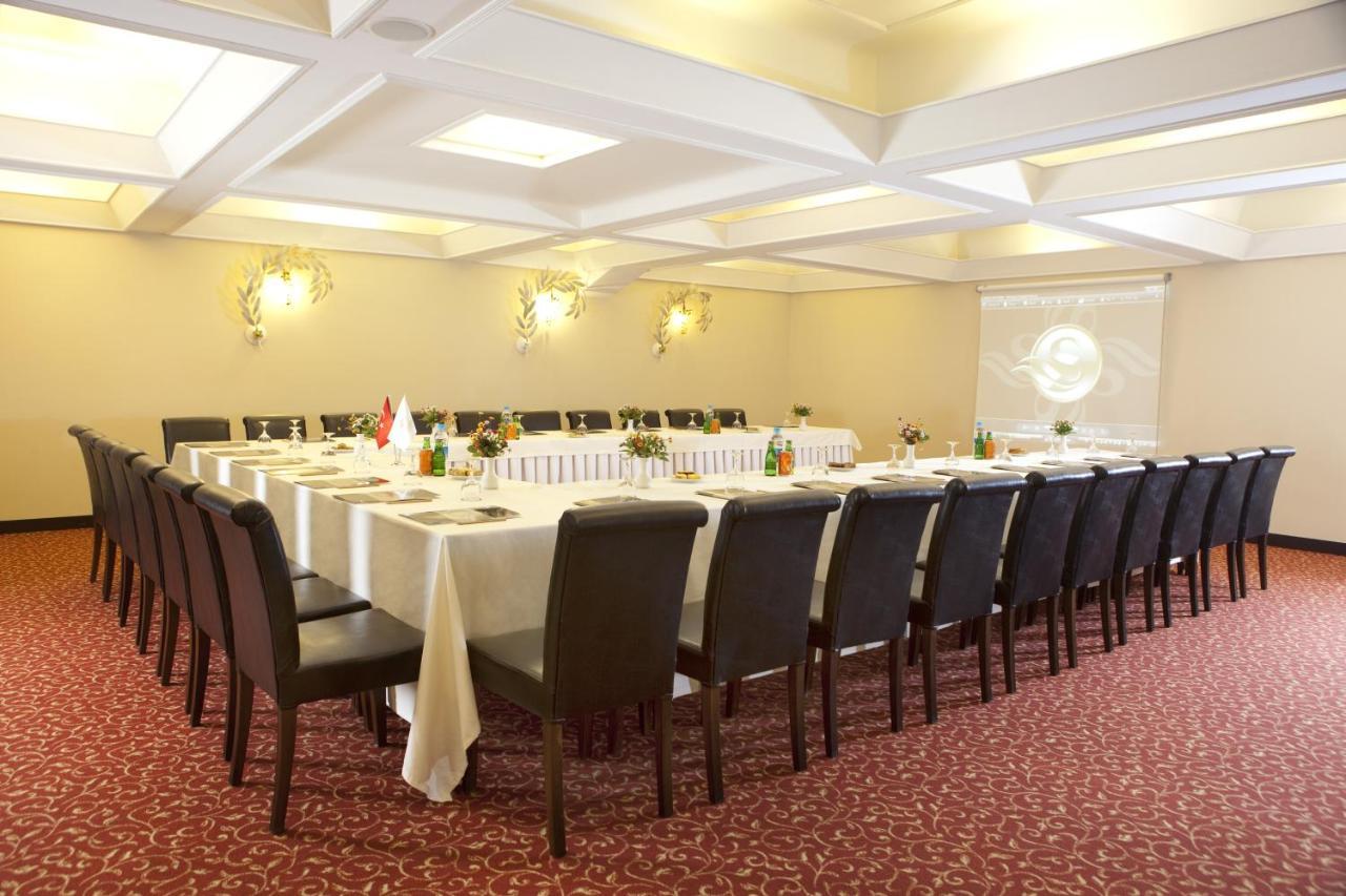 SUSUZLU ATLANTIS OTEL — IZMIR — фотография отеля №12