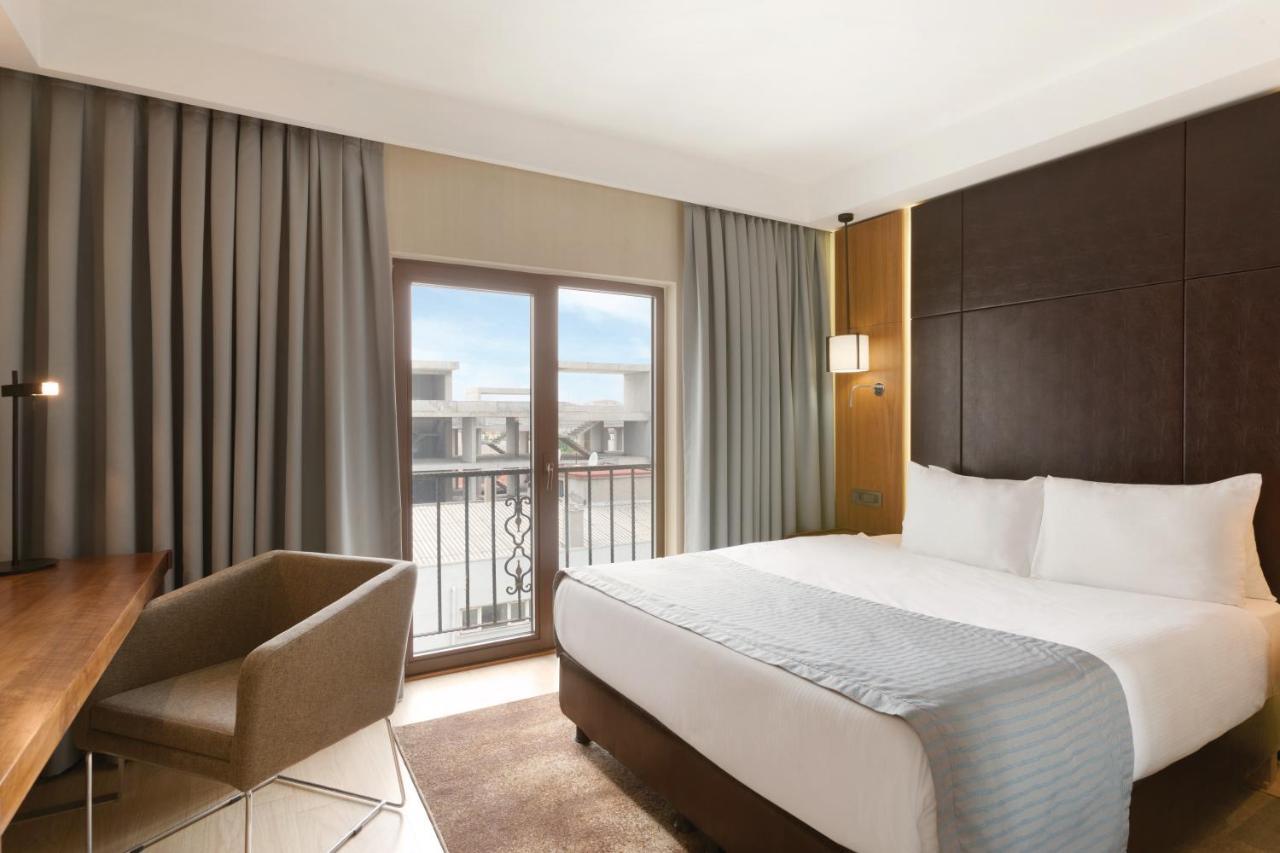 RAMADA BY WYNDHAM ISTANBUL FLORYA — ISTANBUL — фотография отеля №14