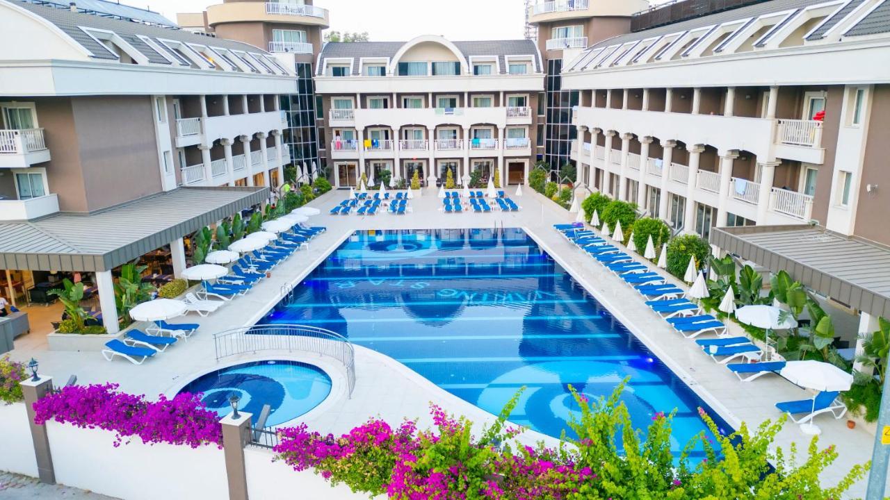 VIKING STAR HOTEL — KEMER — фотография отеля №18