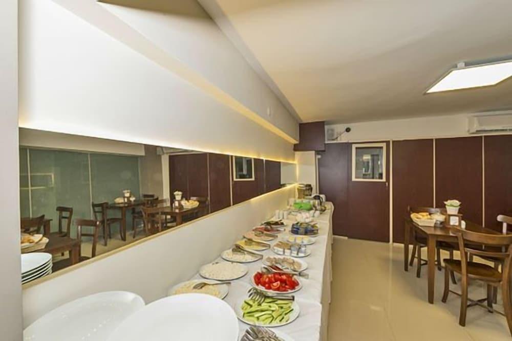 METROLUX HOTEL (ADULTS ONLY) — ISTANBUL — fotografie hotel nr. 28