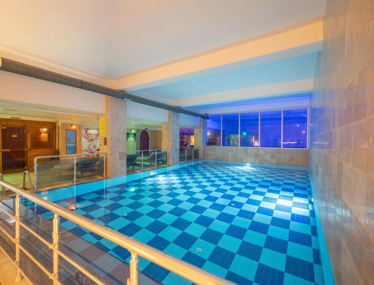 ARORA HOTEL — KUSADASI — фотография отеля №28