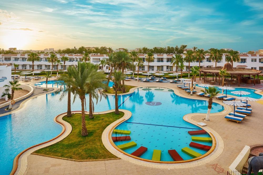 DREAMS VACATION RESORT — SHARM EL SHEIKH — фотография отеля №19