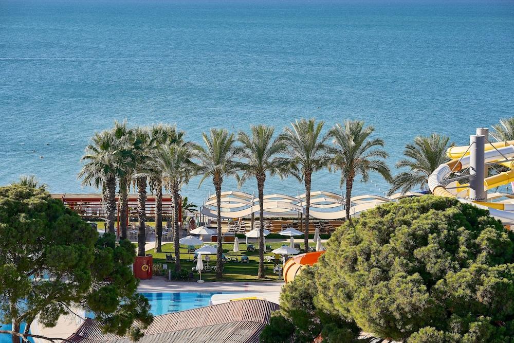 PALOMA SENCIA — BELEK — фотография отеля №32