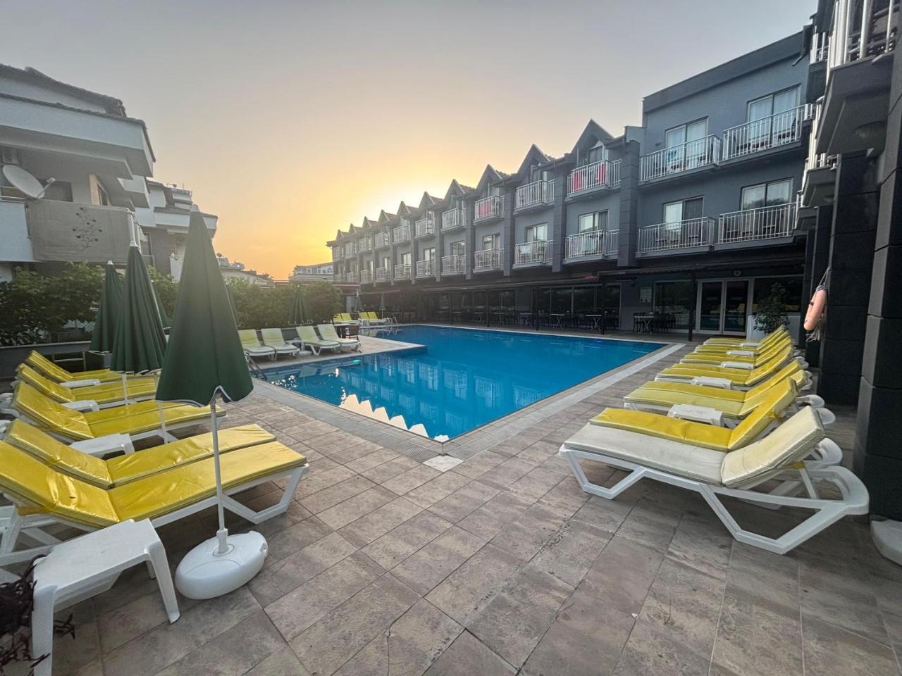 GRAND NAR HOTEL (ADULTS ONLY) — KEMER — fotografie hotel nr. 13