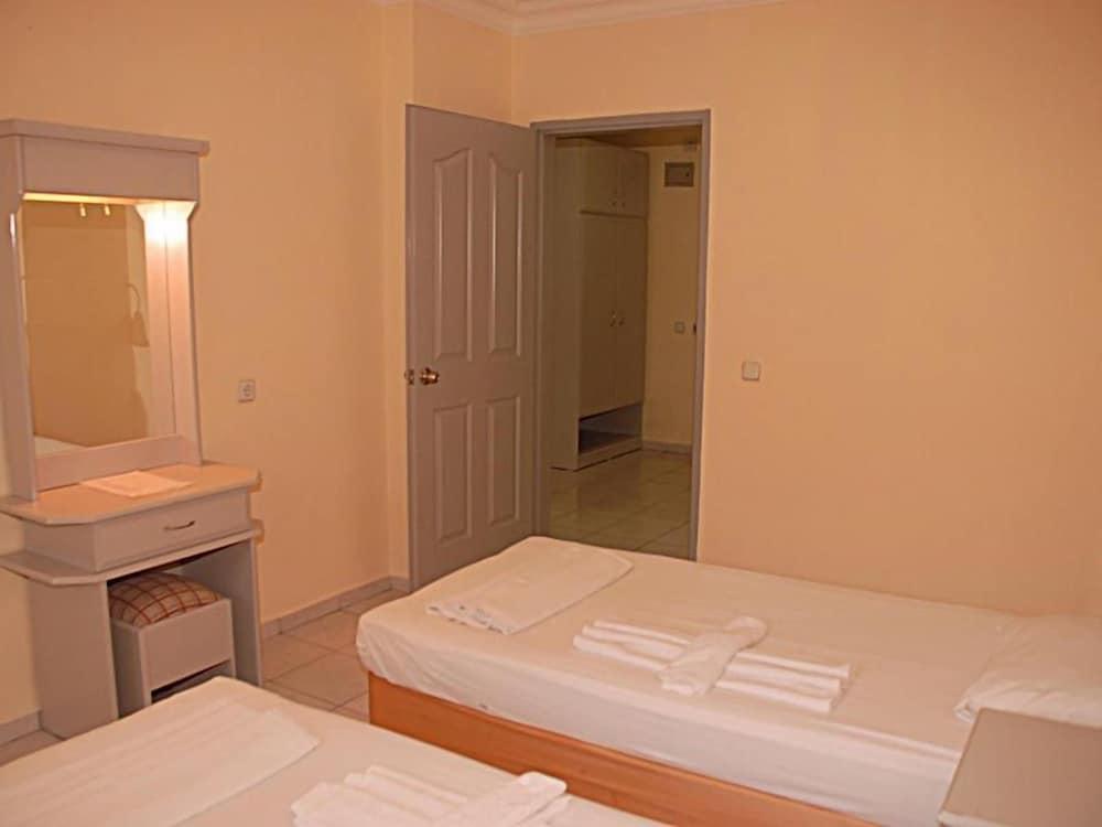 SAILOR APART OTEL (ADULTS ONLY) — ALANYA — fotografie hotel nr. 4