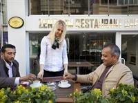 GRAND ZENTRUM HOTEL — ISTANBUL — fotografie hotel nr. 15