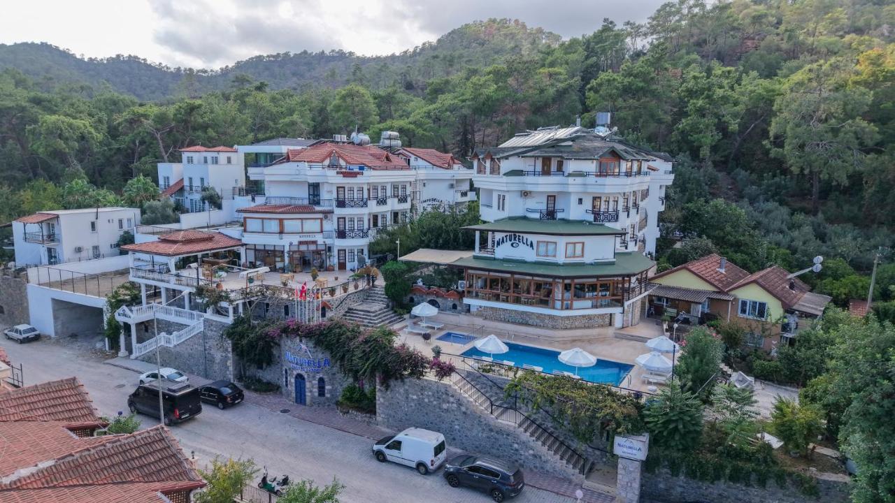 NATURELLA — KEMER — fotografie hotel nr. 3