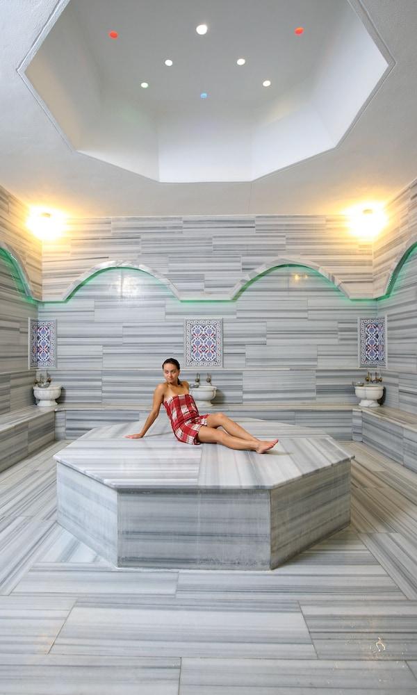 ARMONIA HOLIDAY VILLAGE & SPA — BODRUM — фотография отеля №15