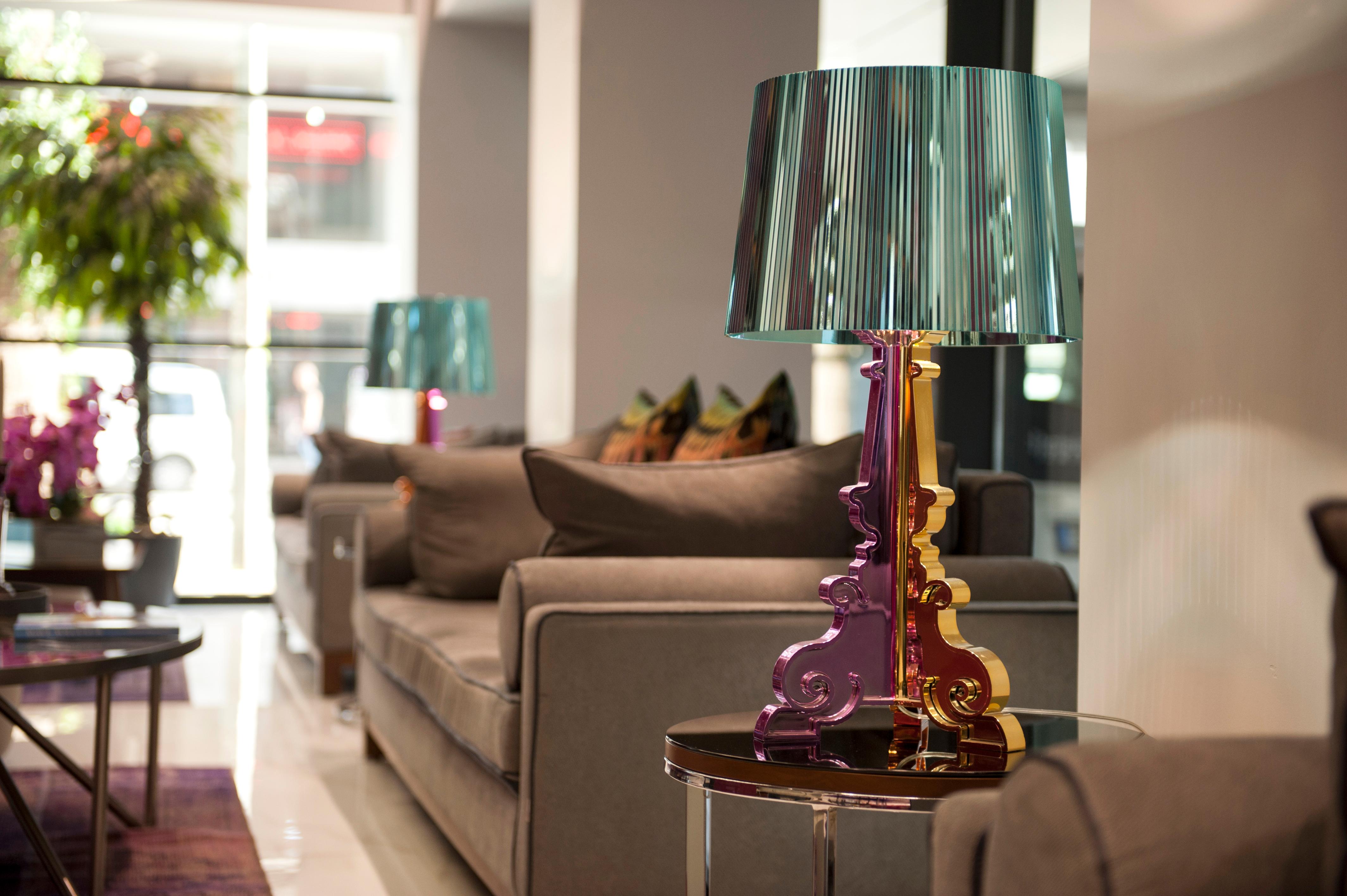 SMART HOTELS IZMIR — IZMIR — fotografie hotel nr. 19