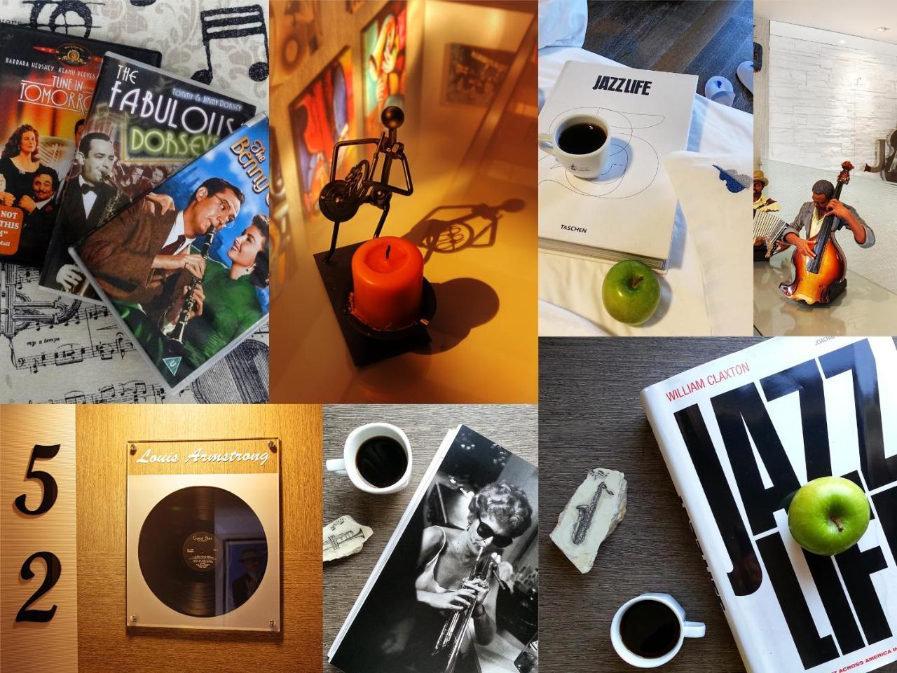 JAZZ — ISTANBUL — fotografie hotel nr. 28