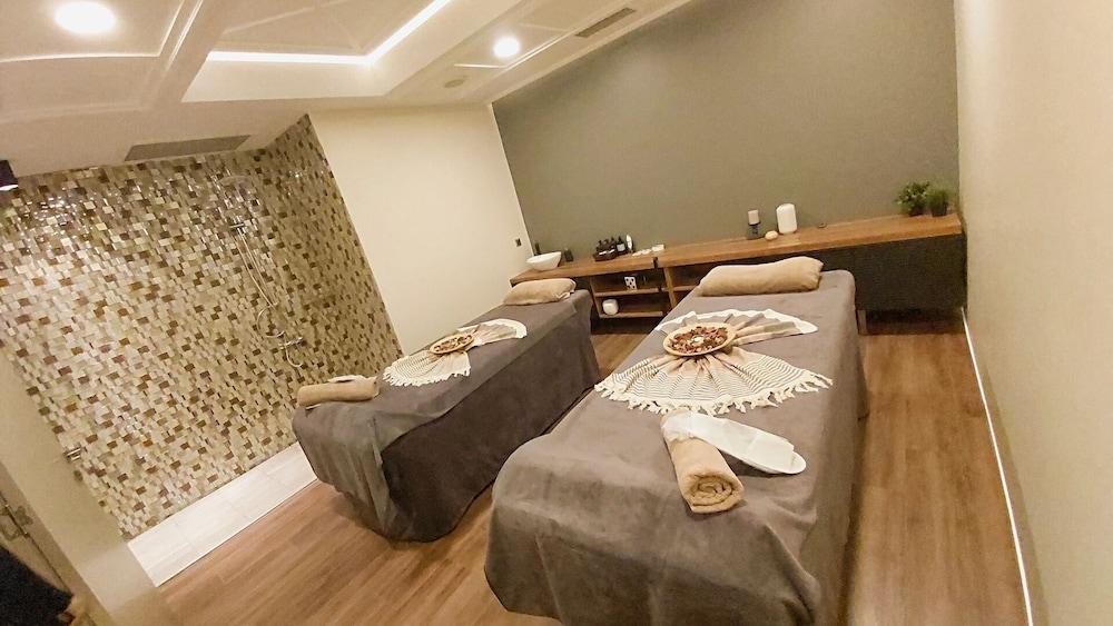 SARNIC PREMIER HOTEL — ISTANBUL — фотография отеля №19