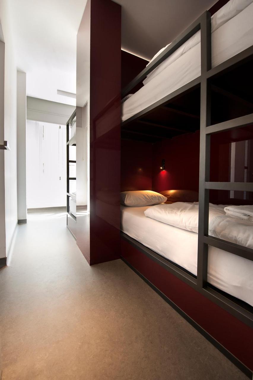 WABI SABI HOSTEL ISTANBUL — ISTANBUL — fotografie hotel nr. 30