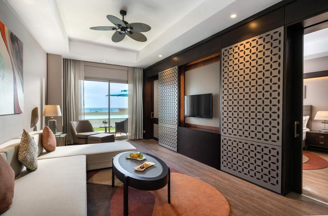 KAYA PALAZZO GOLF RESORT BELEK — BELEK — фотография отеля №8