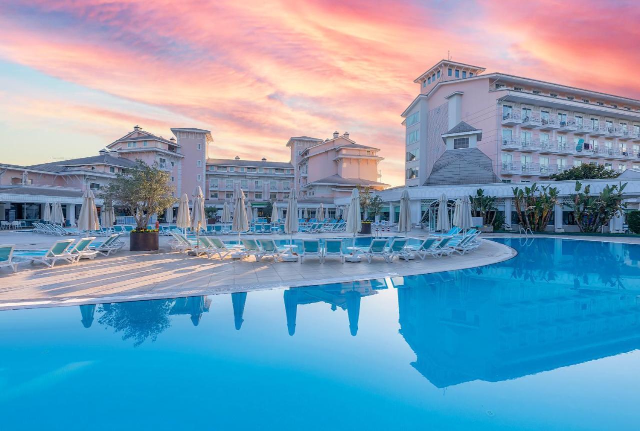 INNVISTA HOTEL BELEK — BELEK — фотография отеля №11