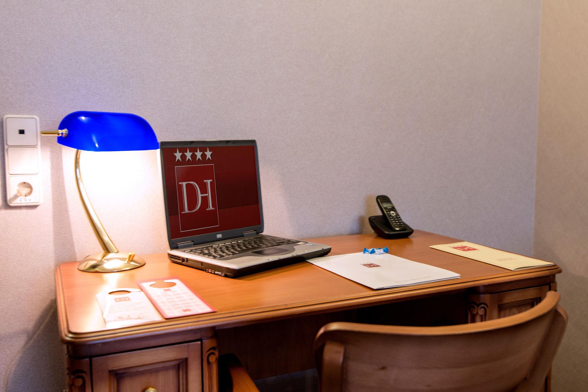 DILA — ISTANBUL — fotografie hotel nr. 33