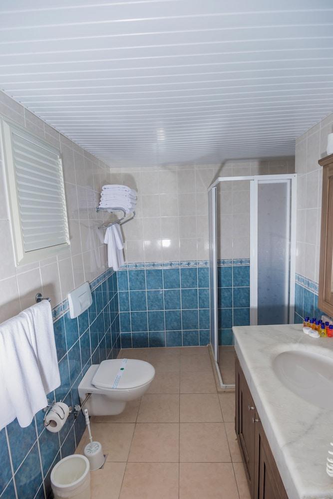 CLUB TROPICAL BEACH HOTEL — ALANYA — fotografie hotel nr. 2