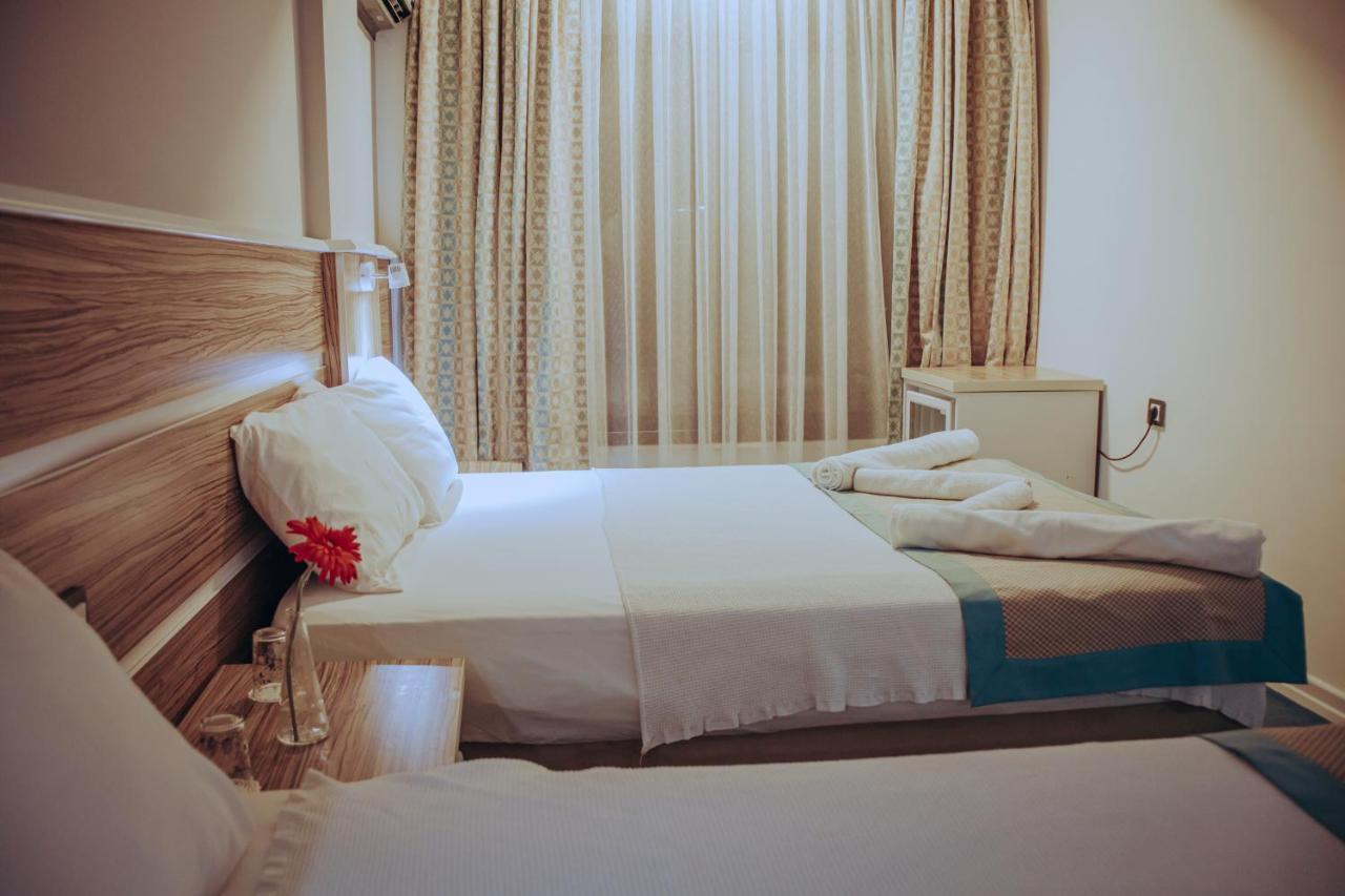 PIRLANTA BOUTIQUE OTEL — CESME — fotografie hotel nr. 18