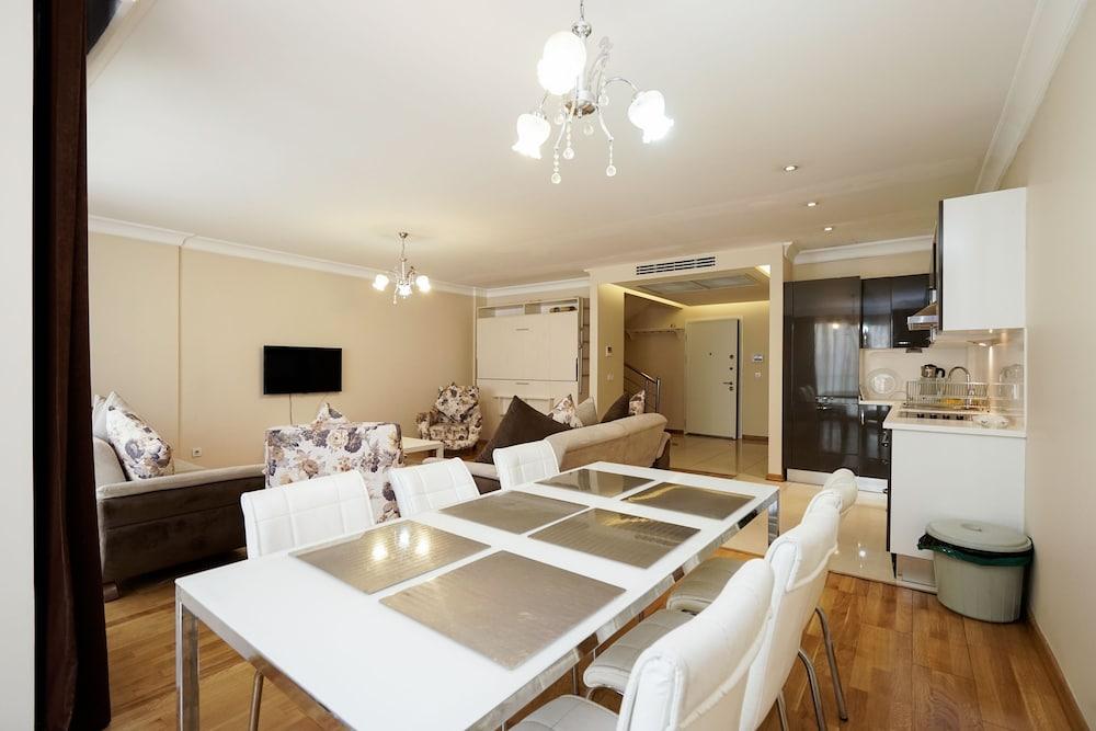 GLORY RESIDENCE TAKSIM — ISTANBUL — fotografie hotel nr. 22