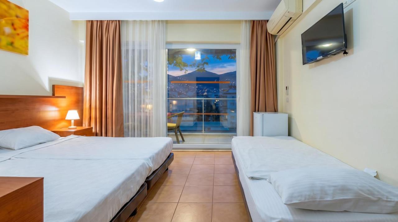 GALLION — ALANYA — фотография отеля №34
