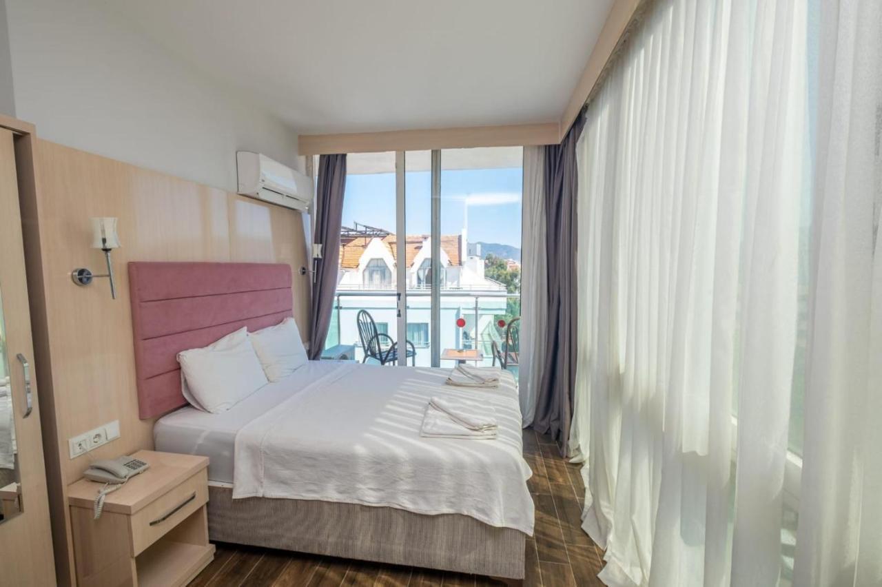 SUNBAY HOTEL — MARMARIS — фотография отеля №34