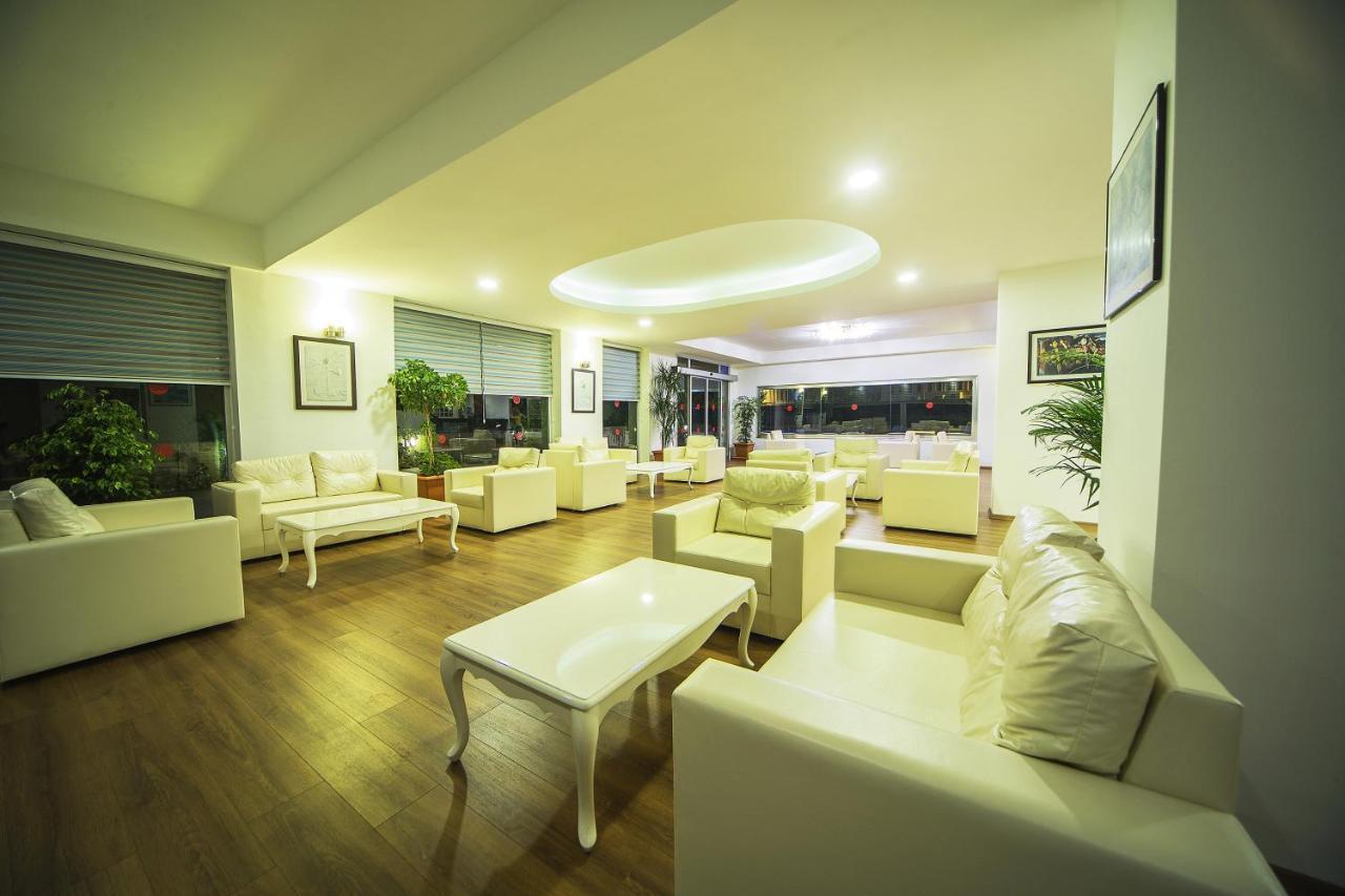 SUNBAY HOTEL — MARMARIS — фотография отеля №8