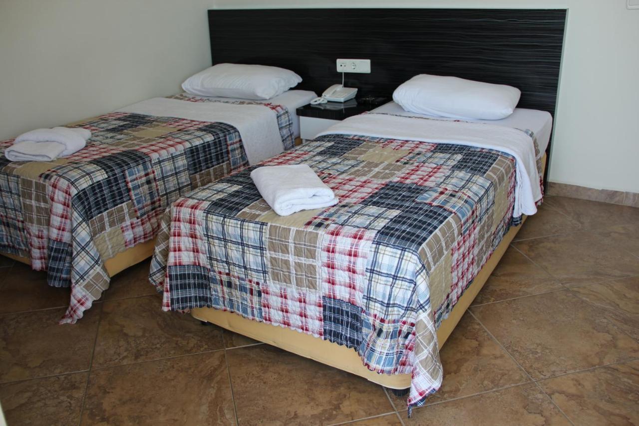 LE MORAL APART HOTEL — ALANYA — fotografie hotel nr. 25