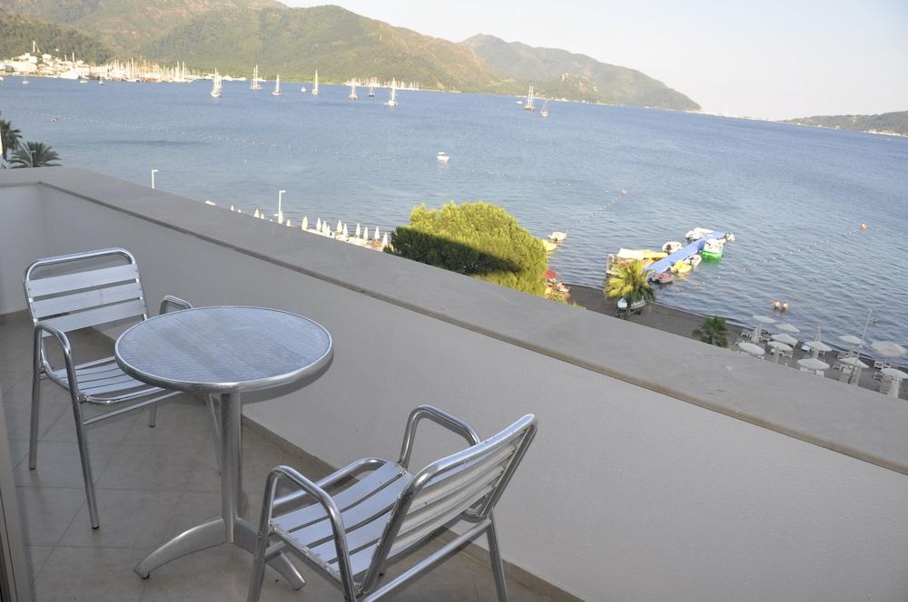 BALIM OTEL — MARMARIS — фотография отеля №35