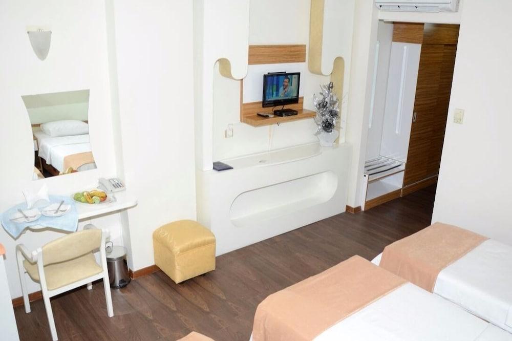 FLORYA PARK HOTEL — ISTANBUL — фотография отеля №13