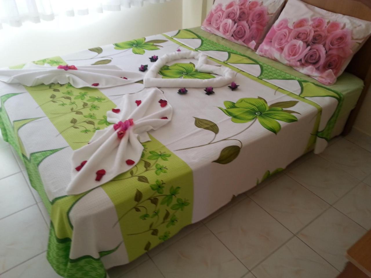 KARACA APART — DALYAN — fotografie hotel nr. 33