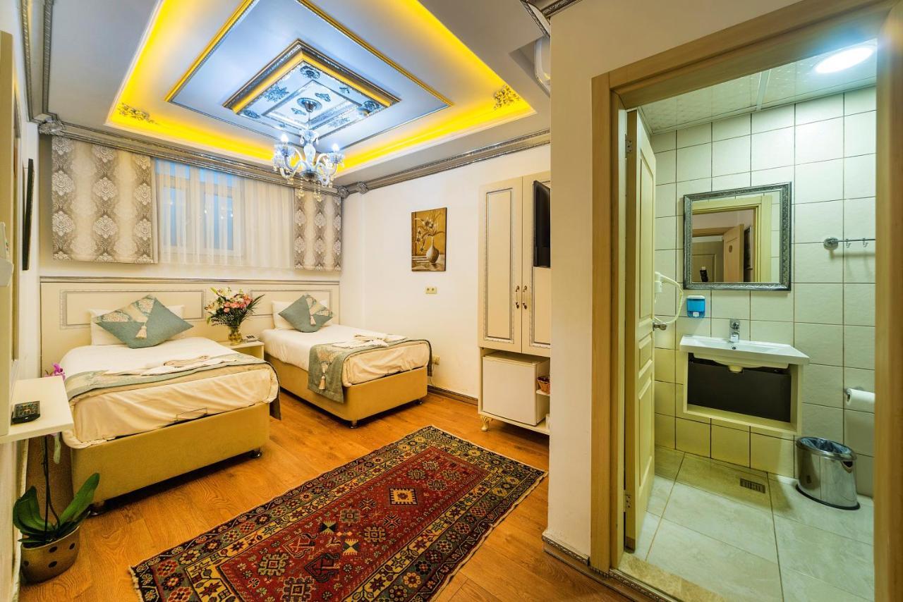 SULTAN HOUSE — ISTANBUL — fotografie hotel nr. 35