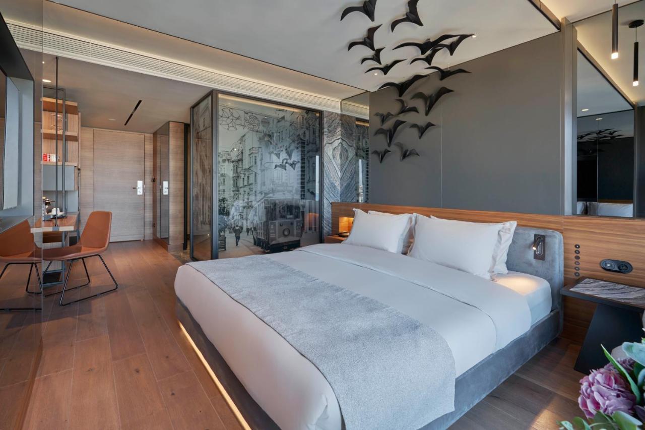 RICHMOND ISTANBUL HOTEL — ISTANBUL — фотография отеля №20