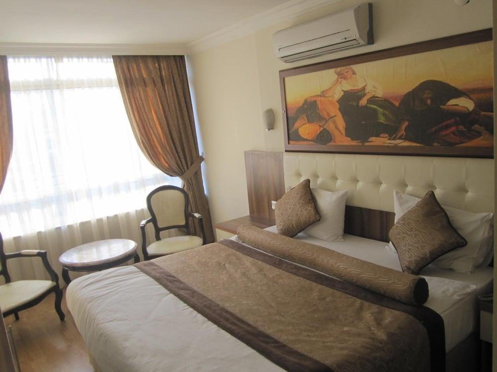 ALICAN — IZMIR — fotografie hotel nr. 12