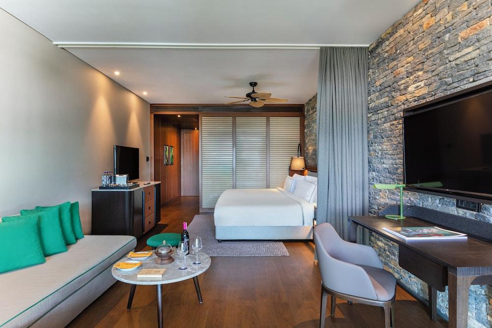 LUJO HOTEL BODRUM — BODRUM — fotografie hotel nr. 4