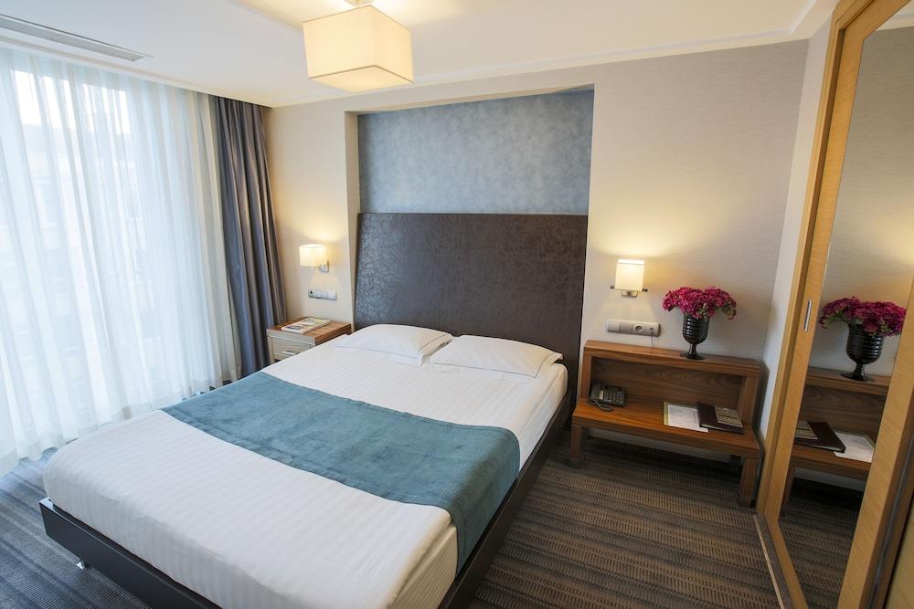 HOUSEZ SUITES & APARTMENTS — ISTANBUL — фотография отеля №12