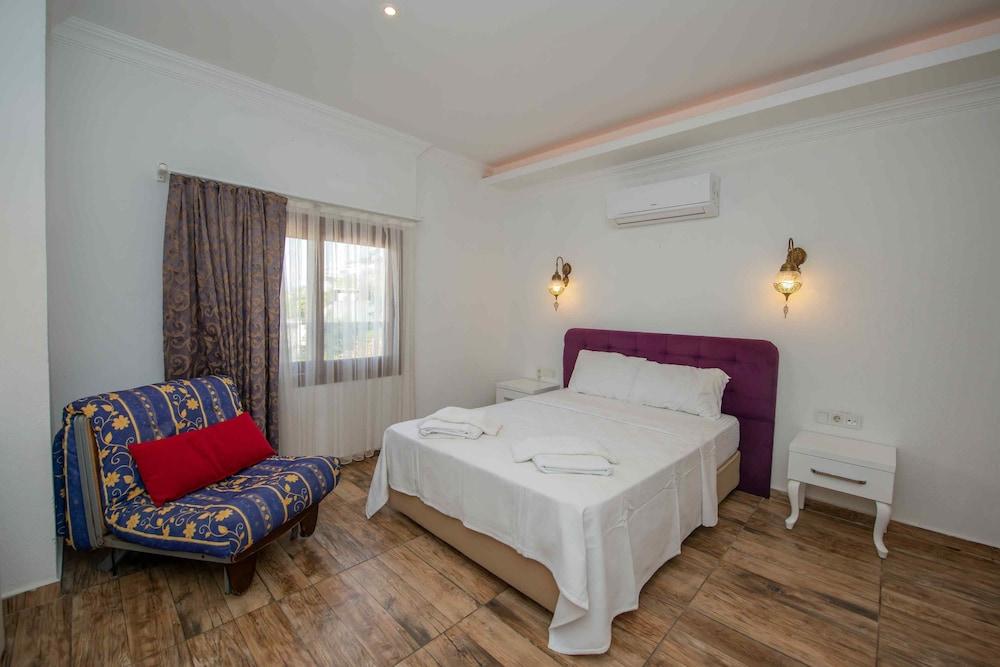 CENNET LIFE OTEL — FETHIYE — fotografie hotel nr. 3