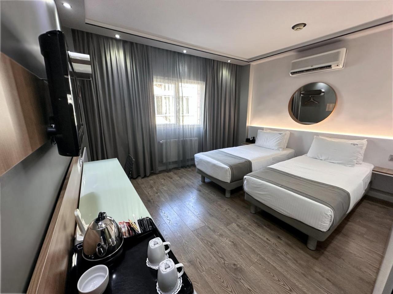 MY DORA — ISTANBUL — fotografie hotel nr. 10
