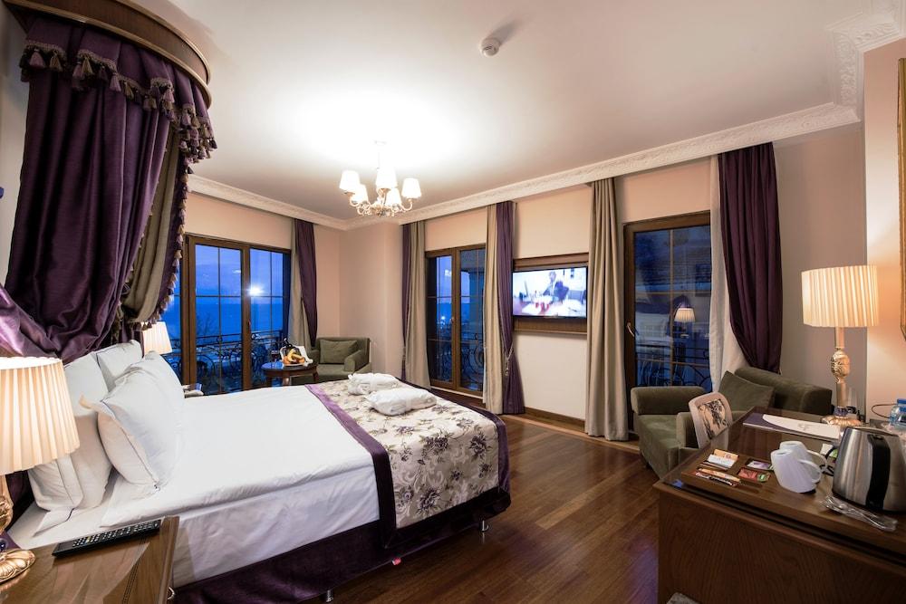 GLK PREMIER SEA MANSION SUITES & SPA — ISTANBUL — фотография отеля №2