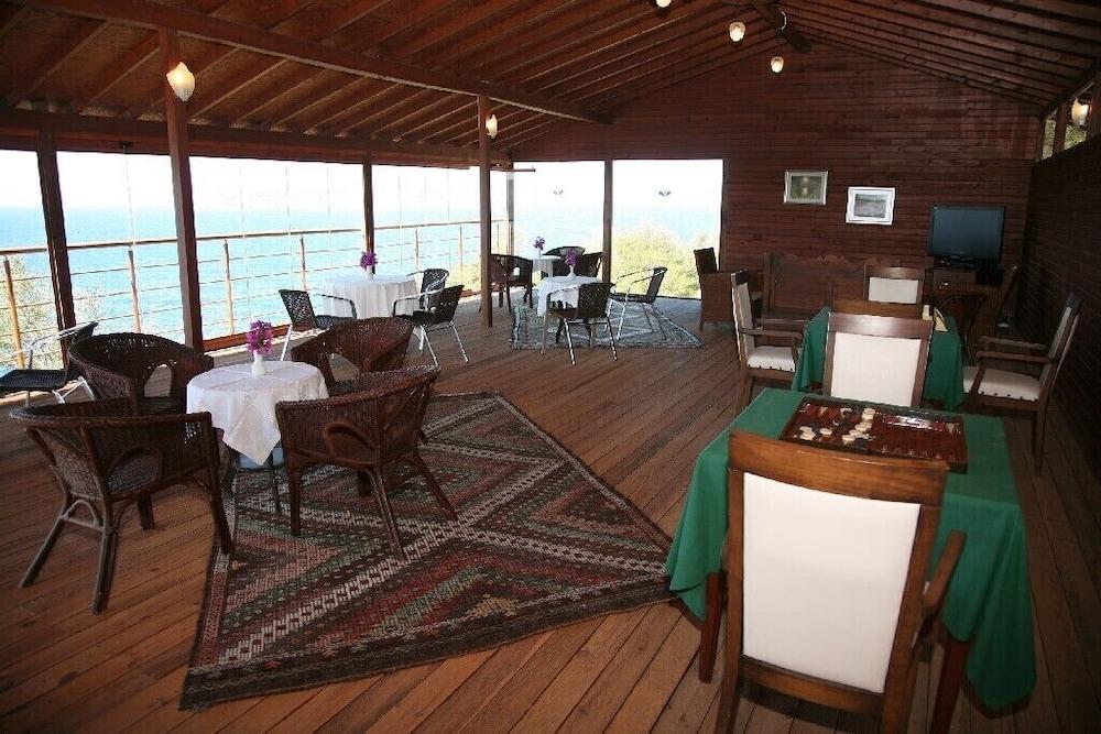 ARION RESORT BOUTIQUE HOTEL — BODRUM — fotografie hotel nr. 25