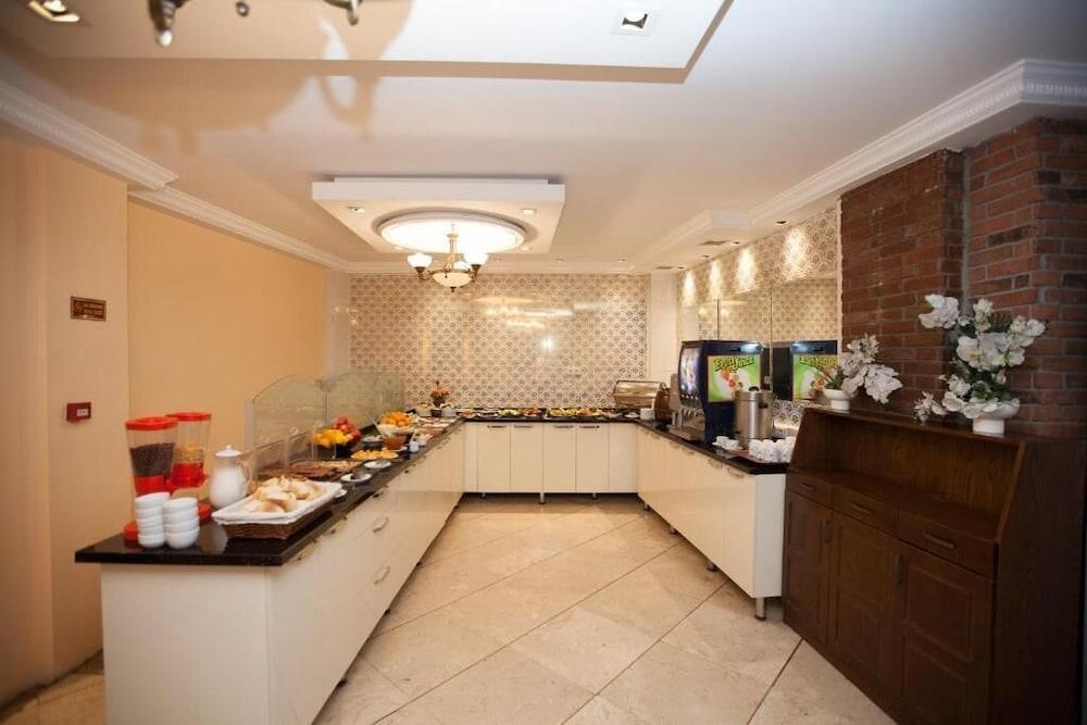 BULVAR ISTANBUL — ISTANBUL — fotografie hotel nr. 15