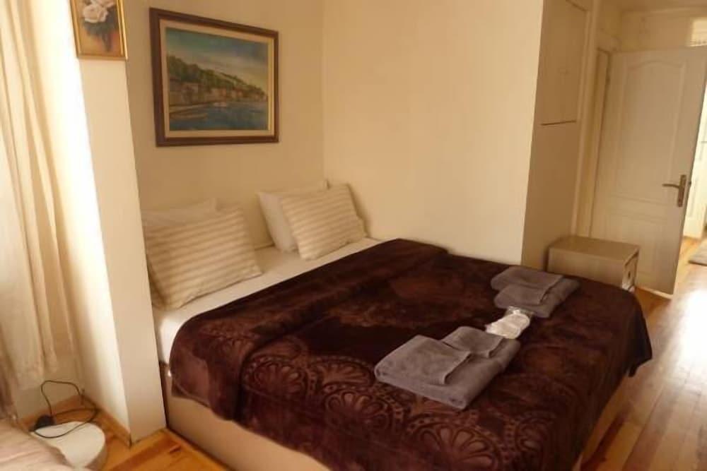 EAGLES BUDGET HOMES — ISTANBUL — fotografie hotel nr. 30