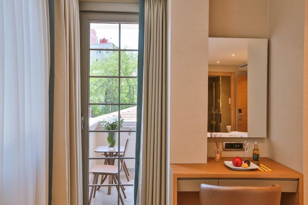 ADA SUITES NISANTASI — ISTANBUL — фотография отеля №32