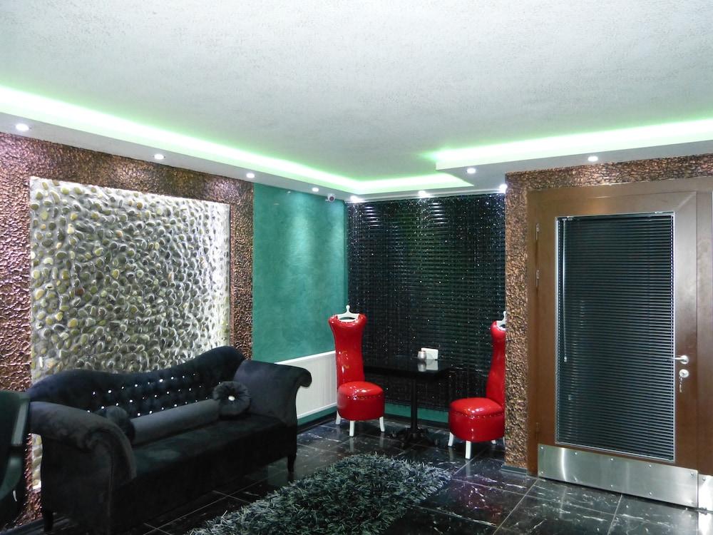 AG SISLI RESIDENCE — ISTANBUL — fotografie hotel nr. 3