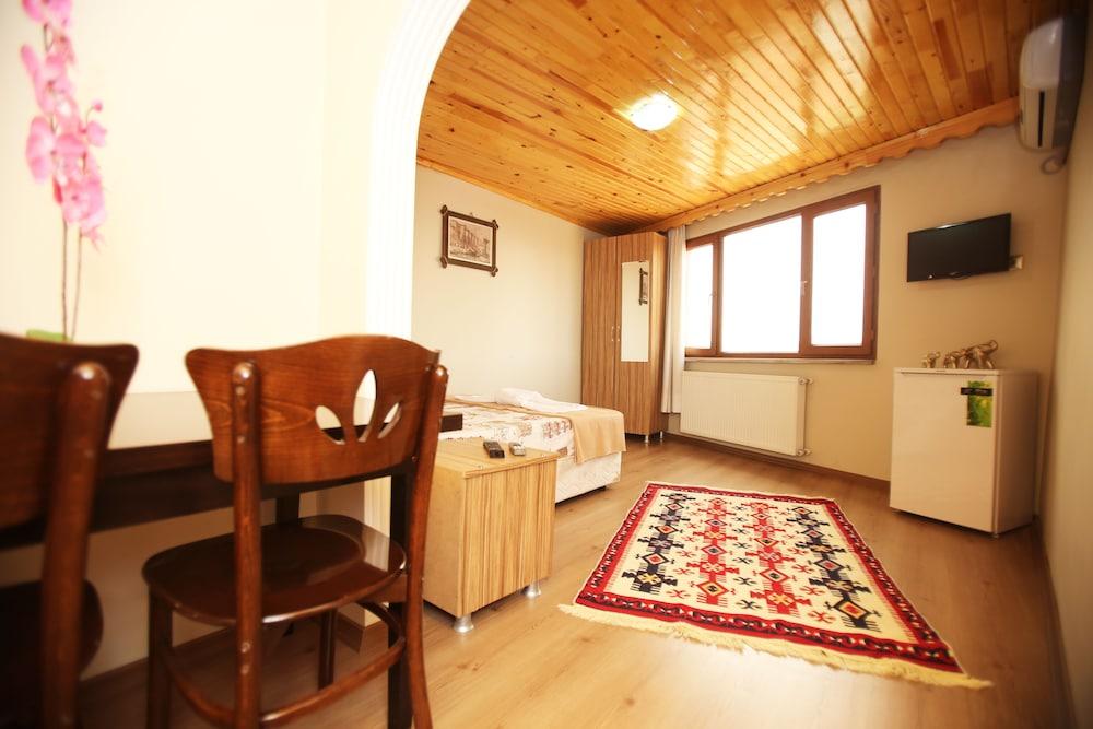 WALTON BALAT RESIDENCE — ISTANBUL — фотография отеля №12