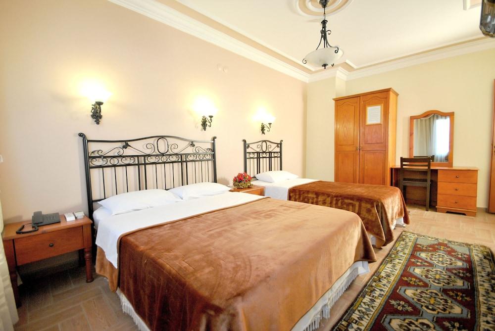 SIDE HOTEL — ISTANBUL — fotografie hotel nr. 9